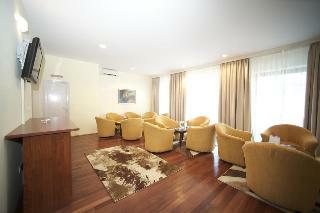 Hotel Epinal - Shirok Sokak