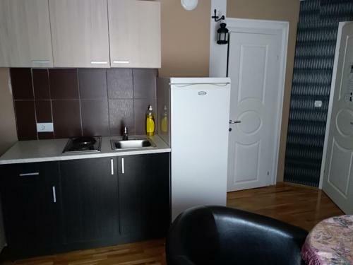 Apartamento Durmitor