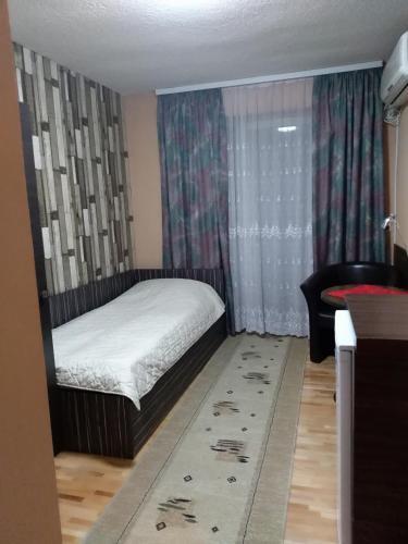 Apartamento Durmitor