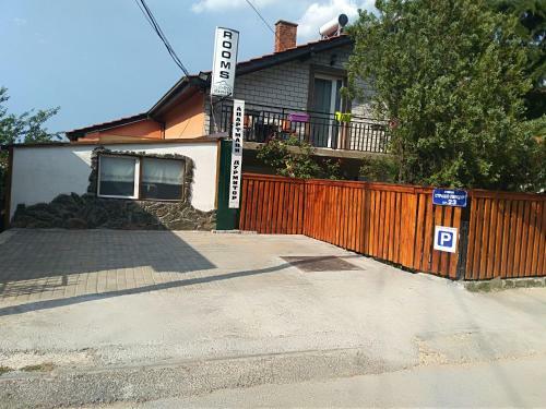Apartamento Durmitor