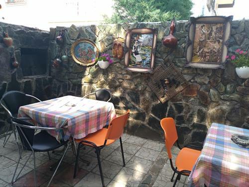 Apartamento Durmitor