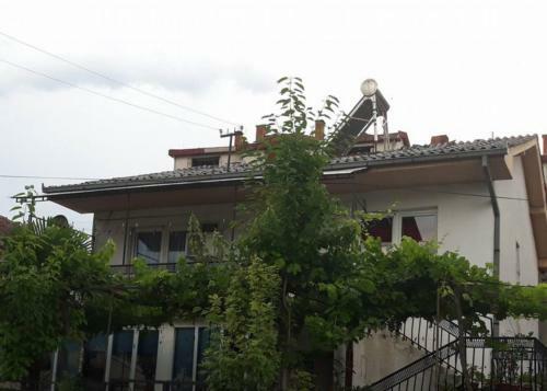 Apartmani Stefi