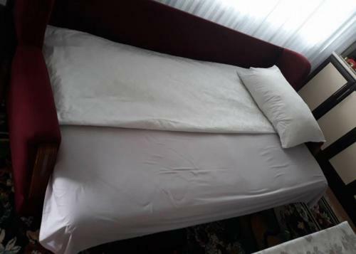 Apartmani Stefi