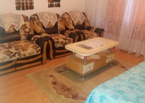 Apartmani Stefi