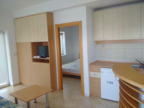 Villa Daniela Apartments
