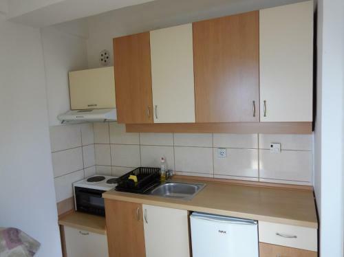Villa Daniela Apartments