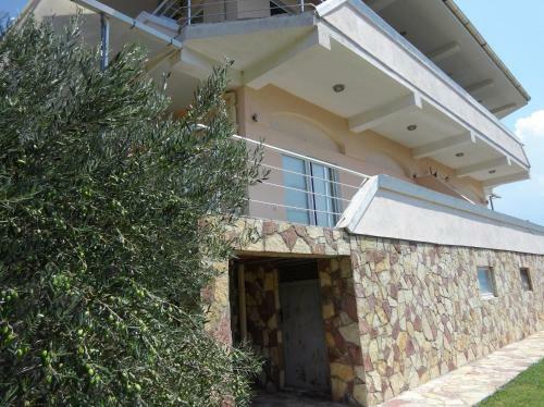 Villa Daniela Apartments