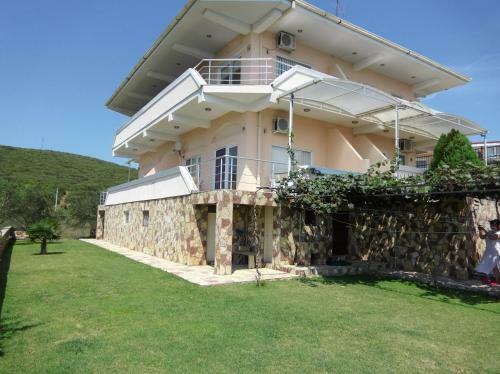 Villa Daniela Apartments