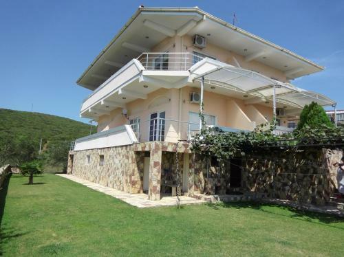 Villa Daniela Apartments