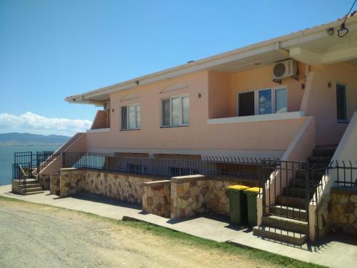 Villa Daniela Apartments