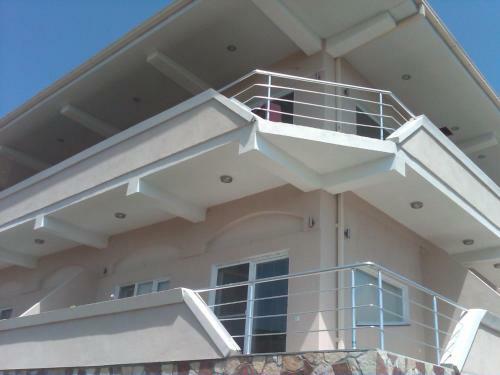 Villa Daniela Apartments