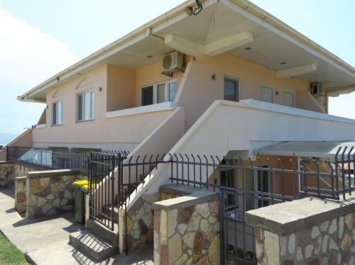 Villa Daniela Apartments