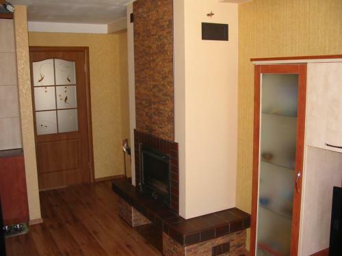 Apartamento Bangu-vytauto G. Butelis