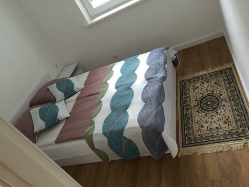 Apartamentas Kretingos Gatv?je