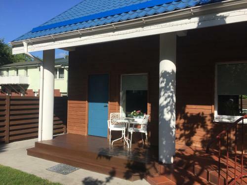 Apartamentas Kretingos Gatv?je
