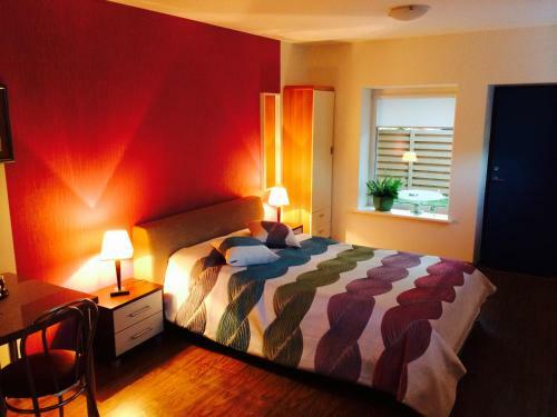 Apartamentas Kretingos Gatv?je