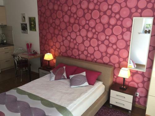 Apartamentas Kretingos Gatv?je