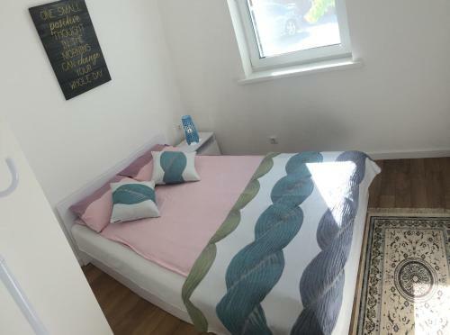 Apartamentas Kretingos Gatv?je