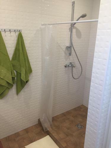 Apartamentas Kretingos Gatv?je