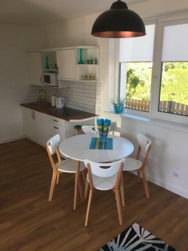 Apartamentas Kretingos Gatv?je