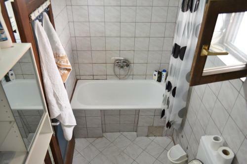 Apartment In Prilep