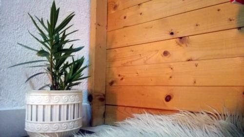 Apartment In Prilep