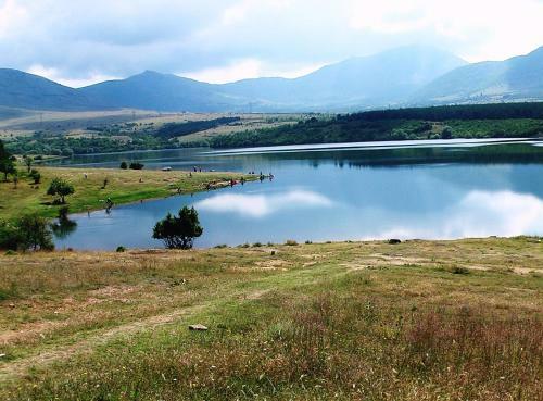 Apartment In Prilep