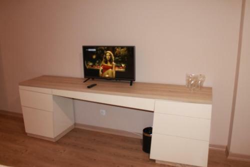 Mirage Hotel & Spa - Struga