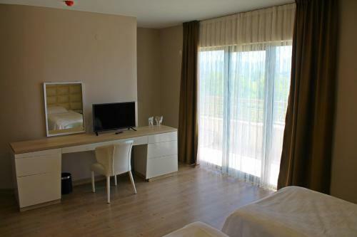 Mirage Hotel & Spa - Struga