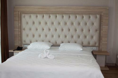 Mirage Hotel & Spa - Struga