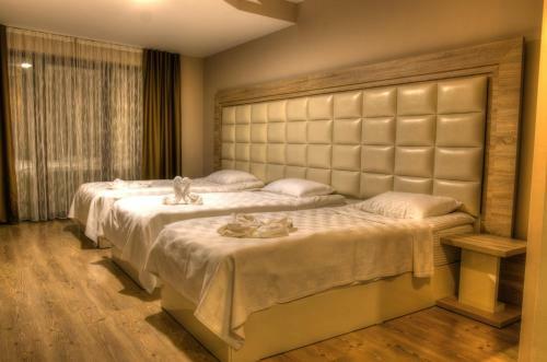 Mirage Hotel & Spa - Struga