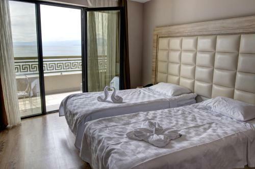 Mirage Hotel & Spa - Struga