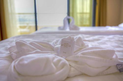 Mirage Hotel & Spa - Struga