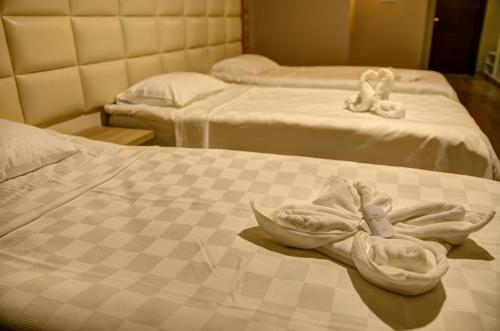 Mirage Hotel & Spa - Struga