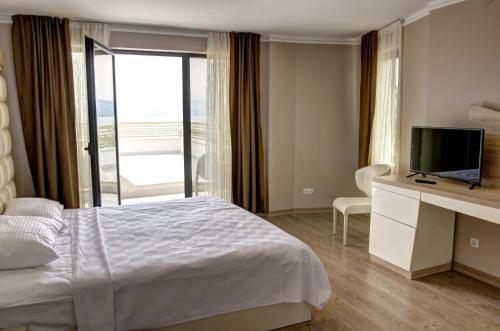 Mirage Hotel & Spa - Struga