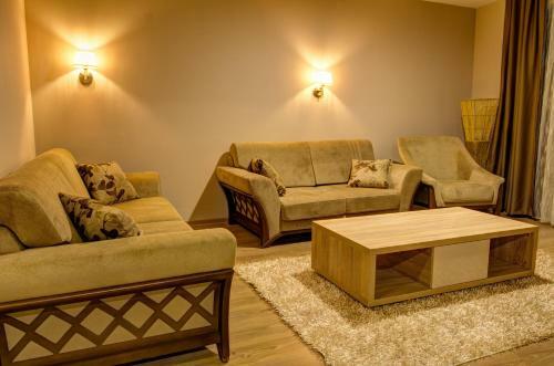Mirage Hotel & Spa - Struga
