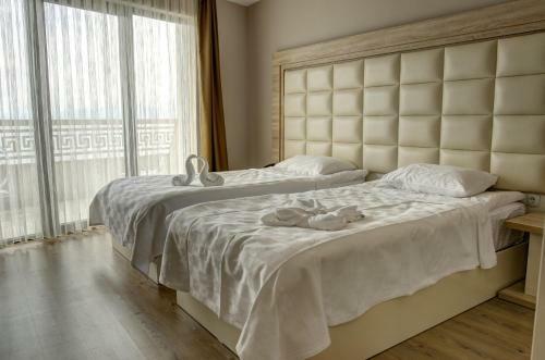 Mirage Hotel & Spa - Struga