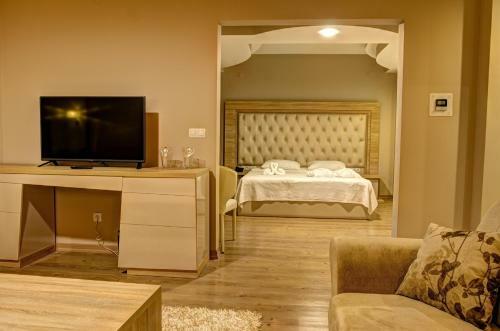 Mirage Hotel & Spa - Struga