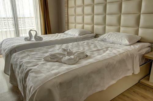 Mirage Hotel & Spa - Struga