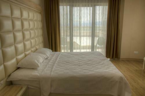 Mirage Hotel & Spa - Struga