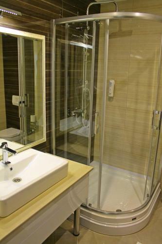 Mirage Hotel & Spa - Struga
