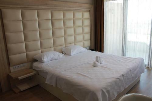 Mirage Hotel & Spa - Struga