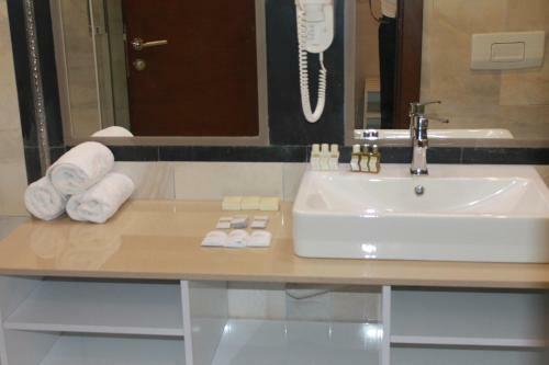 Mirage Hotel & Spa - Struga