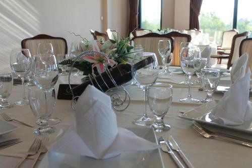 Mirage Hotel & Spa - Struga