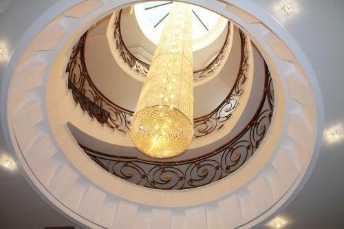 Mirage Hotel & Spa - Struga