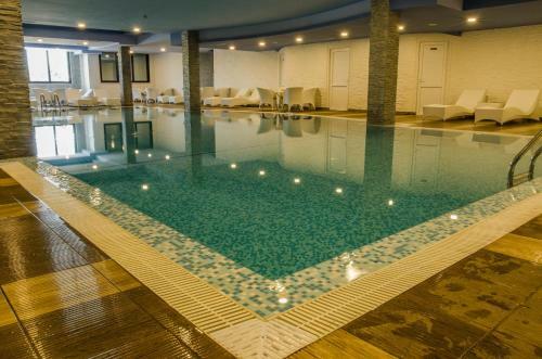 Mirage Hotel & Spa - Struga