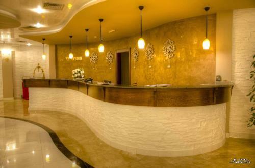 Mirage Hotel & Spa - Struga