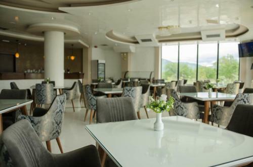 Mirage Hotel & Spa - Struga