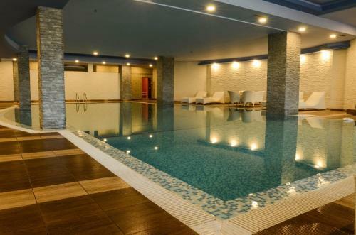 Mirage Hotel & Spa - Struga