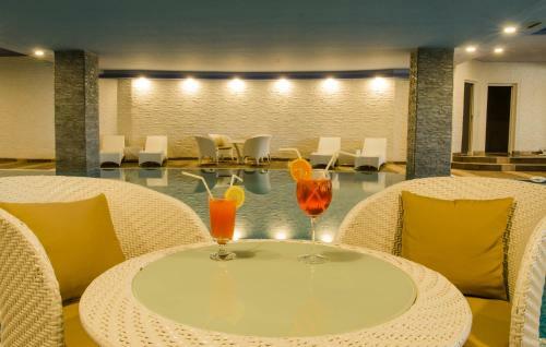 Mirage Hotel & Spa - Struga